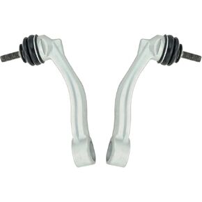 Front Stabilizer Sway Bar End Link Pair Set of 2 for Jaguar S Type X Vanden Plas