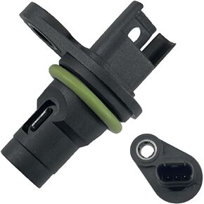 Crankshaft Position Sensor 13627525015 Compatible with Z4 X6 X5 X3 M6 M5 M3 740 535 530 528 525 335 330 328 325 135 128 1 Series