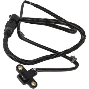 Crankshaft Position Sensor 39310-38070 3931038060 PC536 Comaptible with Hyundai Santa Fe Kia Optima 2.4L 2001 2002 2003 2004 2005 2006 2007
