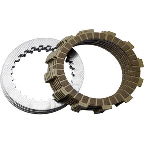 Tusk Competition Clutch Kit for KTM 65 SX 2009-2022
