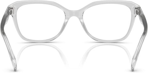 Coach Women's Hc6244u Universal Fit Square Prescription Eyewear Frames in Saudi Arabia