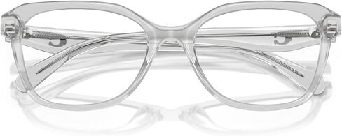 Coach Women's Hc6244u Universal Fit Square Prescription Eyewear Frames in Saudi Arabia