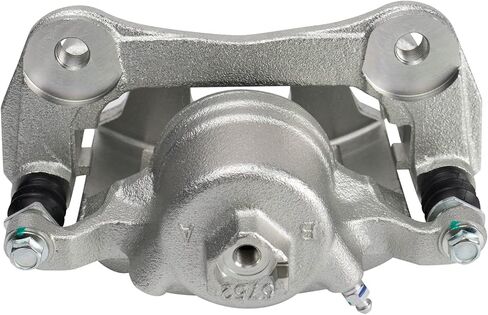 مجموعة فرجار الفرامل الأمامية TRQ متوافقة مع هوندا CR-V 2012-2016 in Saudi Arabia