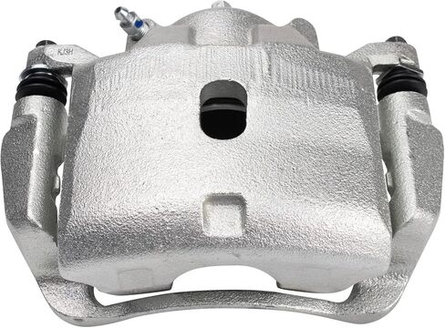 مجموعة فرجار الفرامل الأمامية TRQ متوافقة مع هوندا CR-V 2012-2016 in Saudi Arabia