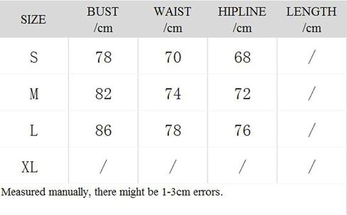 Y2K فستان نسائي صيفي مقصوص مثير بدون حمالات بدون ظهر فستان قصير قصير للفتيات المراهقات (وردي، S) in Kuwait