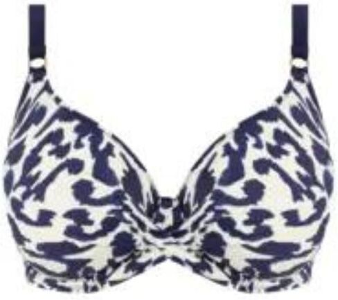 قميص بيكيني نسائي من Fantasie Hope Bay Underwire ذو كوب كامل in Kuwait