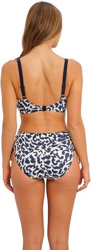 قميص بيكيني نسائي من Fantasie Hope Bay Underwire ذو كوب كامل in Kuwait