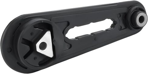 JDMON قطعة واحدة من حامل المحرك الخلفي بدعامة عزم الدوران لاستبدال 2007-2012 Nissan Versa Cube 1.8L، Sentra 2.0L متوافق مع A4318، 113609SF0A، 11360ED000 in Saudi Arabia