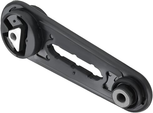 JDMON قطعة واحدة من حامل المحرك الخلفي بدعامة عزم الدوران لاستبدال 2007-2012 Nissan Versa Cube 1.8L، Sentra 2.0L متوافق مع A4318، 113609SF0A، 11360ED000 in Saudi Arabia