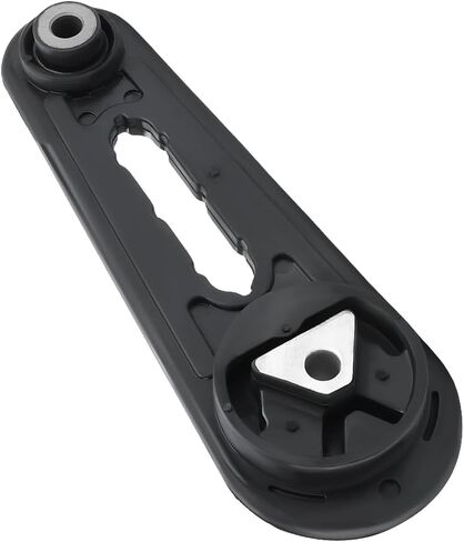 JDMON قطعة واحدة من حامل المحرك الخلفي بدعامة عزم الدوران لاستبدال 2007-2012 Nissan Versa Cube 1.8L، Sentra 2.0L متوافق مع A4318، 113609SF0A، 11360ED000 in Saudi Arabia