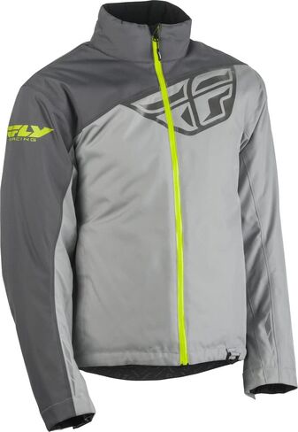 Fly Racing Aurora Snow Jacket in Saudi Arabia