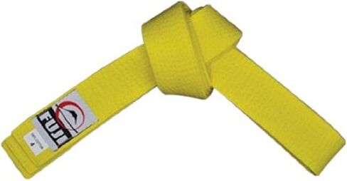 FUJI Sports Judo Belt in Saudi Arabia