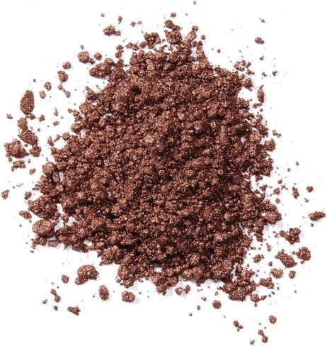 Honeybee Gardens PowderColors - Clean Mineral Eye Shadow - Cloud Nine (pale silvery blue shimmer) | Versatile, Portable, & Skin-Friendly, 2g in Saudi Arabia