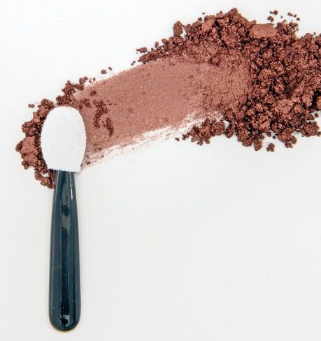 Honeybee Gardens PowderColors - Clean Mineral Eye Shadow - Cloud Nine (pale silvery blue shimmer) | Versatile, Portable, & Skin-Friendly, 2g in Saudi Arabia