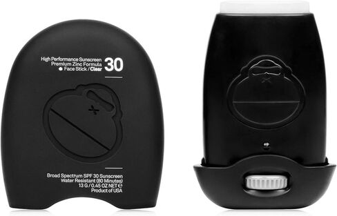 صن بوم - ستيك وجه ملون عالي الاداء واقي من الشمس بعامل حماية من الشمس 50 0.45 181716 من سيجنتشر in Kuwait