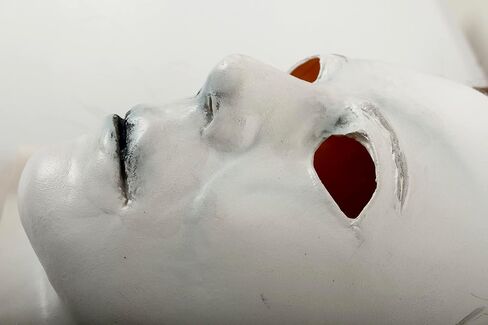 Men's Michael Myers mask in Kuwait