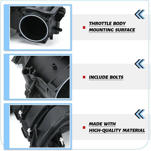 مشعب السحب يحل محل 05184693AE متوافق مع سيارات جيب دودج رام كرايسلر 2011-2020 3.6 لتر V6 - 200 300 جراند شيروكي رحلة جراند كارافان تاون آند كانتري أفينجر in Kuwait