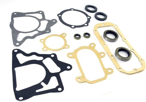 Omix | 18603.01 | Transfer Case Seal Kit | OE Reference: 923300 | Fits 1941-1971 Willys / Jeep with Dana 18 in Saudi Arabia