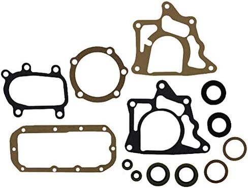 Omix | 18603.01 | Transfer Case Seal Kit | OE Reference: 923300 | Fits 1941-1971 Willys / Jeep with Dana 18 in Saudi Arabia