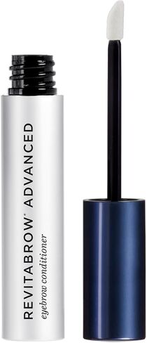 RevitaLash Cosmetics, RevitaBrow Advanced Eyebrow Conditioner Serum, Physician Developed & Cruelty-Free in Saudi Arabia