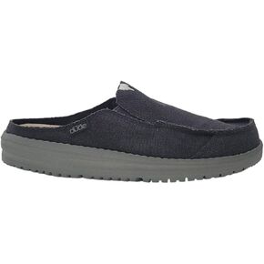 Hey Dude Marty Classic Mens Shoes