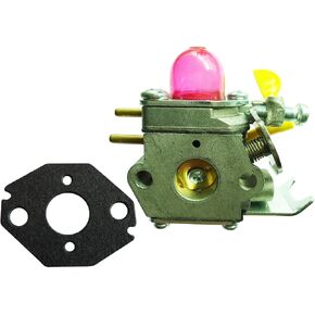 Carburetor for WEED EATER LE 25cc Replaces ZAMA C1U-W18