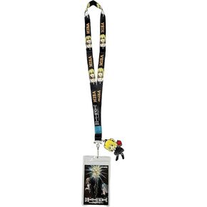 Death Note - MIsa Amane Lanyard