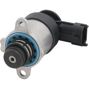 Fuel Pressure Regulator Inlet Metering Control Valve Compatible with Ford F250 F350 F450 F550 Super Duty 2011-2016 6.7L Diesel Replace E05 40105