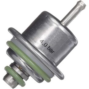 Delphi FP10375 Fuel Pressure Regulator, 1 Pack