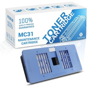 FenGird MC-31 (1156C005) Maintenance Cartridge - Compatible with Canon imagePROGRAF TM-200 TM-205 TM-300 TM-305
