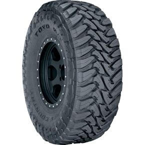 إطارات تويو Open Country M/T Mud-Terrain - 37 x 1350R22 123Q in Kuwait