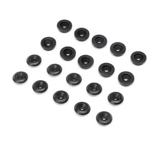 Losi Body Button Set Complete Mini LMT LOS210043