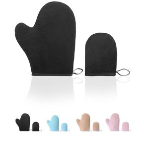 Slick- Tanning Mitt, Self Tanning Mitt, Self Tanner Mitt, Face Tanning Mitt, Tanning Mitts Self Tanner, Tanning Glove, Self Tan Mitt, Tan Mitt, Self Tanner Glove, Tanning Mitt Back Applicator