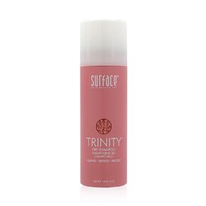 Surface Hair Trinity Dry Shampoo to Naturally absorb and add volume without residue, 5 oz