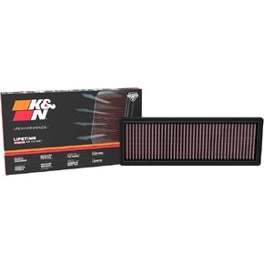 K&N 33-5146 Replacement Air Filter