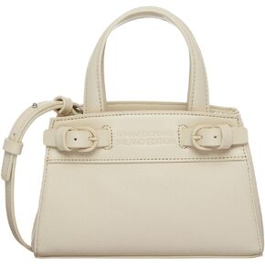 Armani Exchange Milano Edition Small Tote
