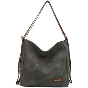 Tote Bag For Women Waterproof Bags For Women PU Leather Shoulder Purses Handbags