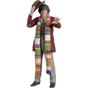 Hallmark Keepsake Christmas Ornament, Doctor Who The Tenth Doctor, TV Show Gifts