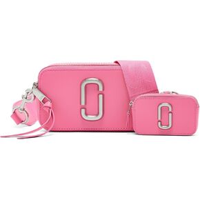 Marc Jacobs The Utility Snapshot, Petal Pink