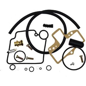 Carburetor Rebuild kit for MK HSR42/45 Smoothbore KHS-016 HD Motorcycle Carbs