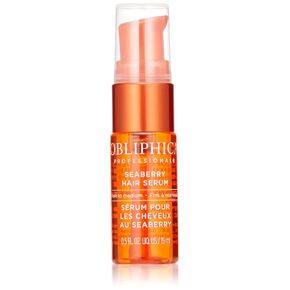 Obliphica Professional Seaberry Fine to Medium Serum, 2.2 Fl Oz