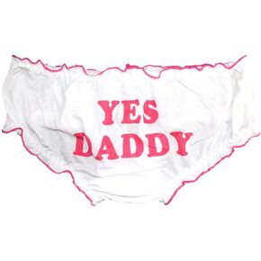 Sexy Briefs for Women Cute Print Girl Lingerie Ladies Underwear Panties Lady Briefs