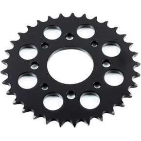 JT Sprockets JTR273.33 33T Steel Rear Sprocket