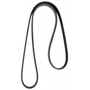Continental OE Technology Series 4081377 8-Rib, 137.7" Multi-V Belt
