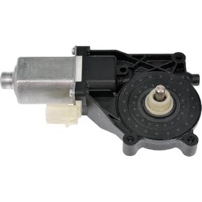 Dorman 742-088 Power Window Motor Compatible with Select Buick / Chevrolet Models