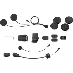 Sena 5S-A0201 Helmet Clamp Kit For 5S