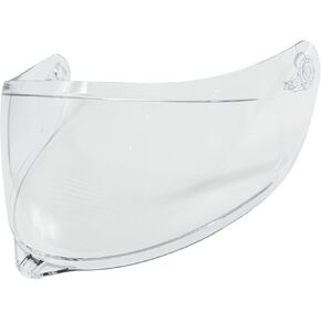 Motorcycle Full Face Helmet shield replacement Clear visor lens - AGV K1, K1S, K3SV, K5, K5S