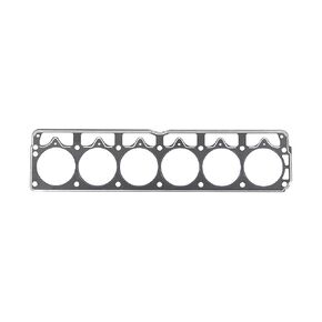 DNJ HG1123 Graphite Head Gasket for 1987-2003 / Jeep / 4.0L / L6 / 12V / OHV / 242cid