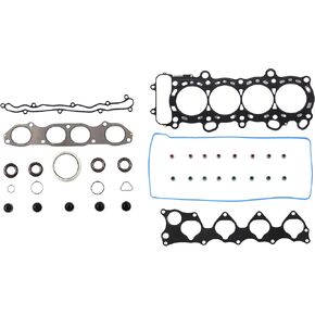 DNJ HGS210 MLS Cylinder Head Gasket Set for 2000-2009 / Honda / S2000 / 2.0L, 2.2L / DOHC / L4 / 16V / 1997cc, 2157cc / F20C1, F22C1