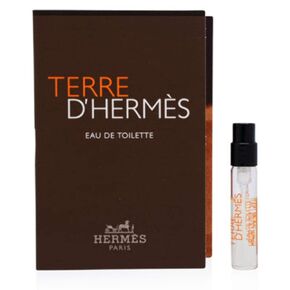 Terre D' Hermes Pour Homme By Hermes Eau-de-toilette Spray, 3.3-Ounce